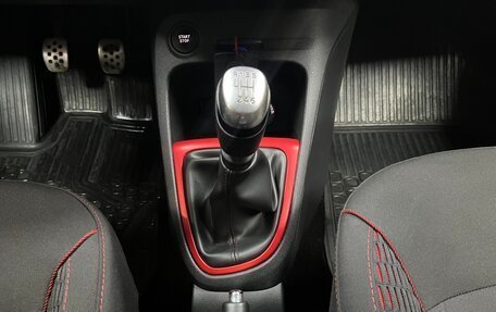 Renault Kaptur I рестайлинг, 2018 год, 1 550 000 рублей, 15 фотография