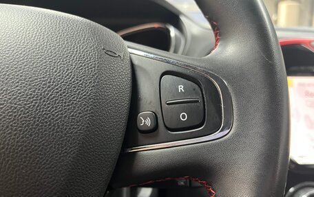 Renault Kaptur I рестайлинг, 2018 год, 1 550 000 рублей, 13 фотография