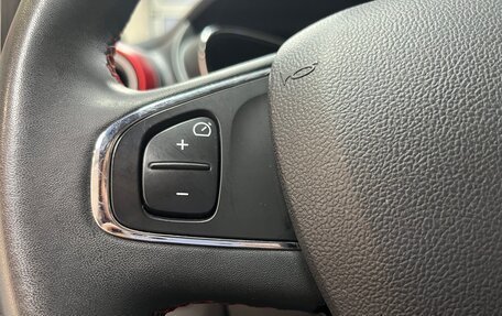 Renault Kaptur I рестайлинг, 2018 год, 1 550 000 рублей, 12 фотография