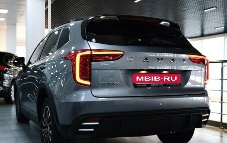 Haval Jolion, 2025 год, 2 671 050 рублей, 4 фотография