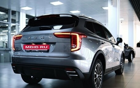 Haval Jolion, 2025 год, 2 671 050 рублей, 5 фотография