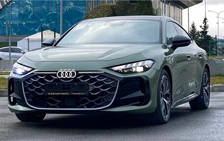 Audi A5, 2025 год, 6 250 000 рублей, 1 фотография