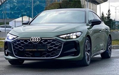 Audi A5, 2025 год, 6 250 000 рублей, 1 фотография