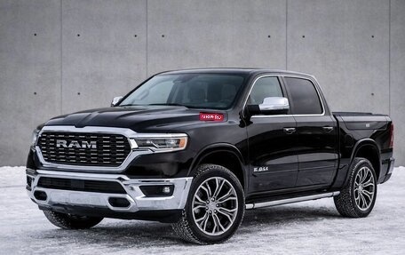 Rambler 1500, 2025 год, 12 100 000 рублей, 1 фотография