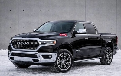 Rambler 1500, 2025 год, 12 100 000 рублей, 1 фотография