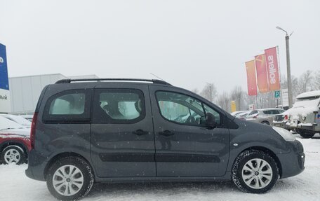 Citroen Berlingo II рестайлинг, 2021 год, 1 350 000 рублей, 5 фотография