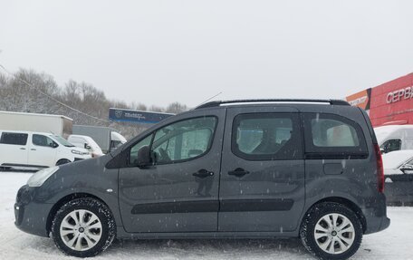 Citroen Berlingo II рестайлинг, 2021 год, 1 350 000 рублей, 4 фотография