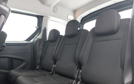 Citroen Berlingo II рестайлинг, 2021 год, 1 350 000 рублей, 12 фотография