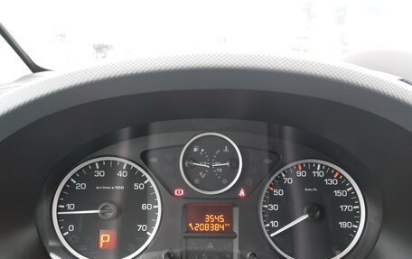 Citroen Berlingo II рестайлинг, 2021 год, 1 350 000 рублей, 18 фотография