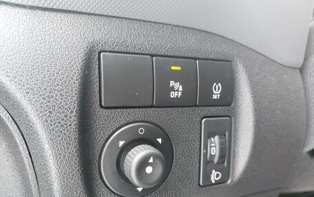 Citroen Berlingo II рестайлинг, 2021 год, 1 350 000 рублей, 15 фотография