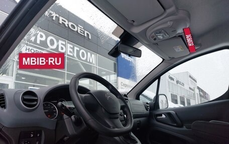 Citroen Berlingo II рестайлинг, 2021 год, 1 350 000 рублей, 13 фотография