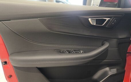 Chery Tiggo 4 I рестайлинг, 2025 год, 2 220 000 рублей, 10 фотография