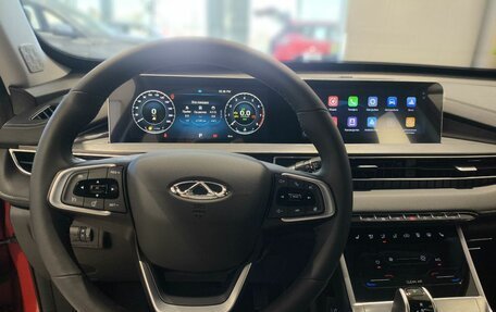 Chery Tiggo 4 I рестайлинг, 2025 год, 2 220 000 рублей, 7 фотография