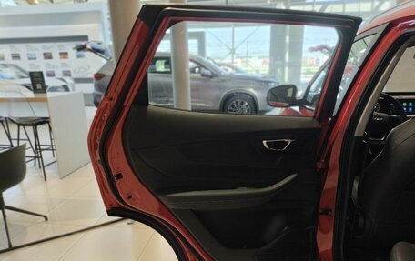 Chery Tiggo 4 I рестайлинг, 2025 год, 2 220 000 рублей, 12 фотография