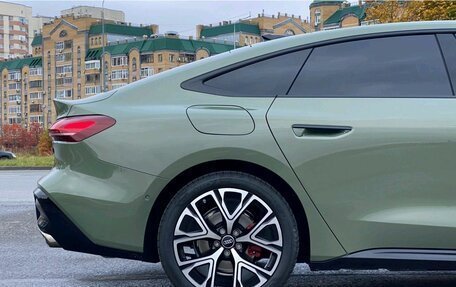 Audi A5, 2025 год, 6 250 000 рублей, 5 фотография