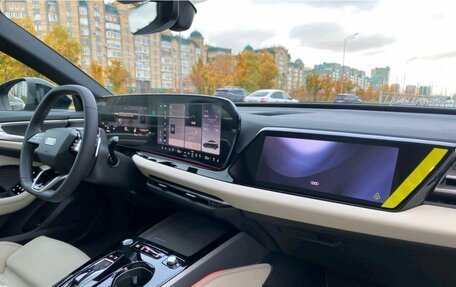 Audi A5, 2025 год, 6 250 000 рублей, 16 фотография