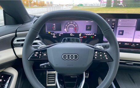 Audi A5, 2025 год, 6 250 000 рублей, 12 фотография