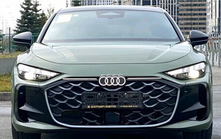 Audi A5, 2025 год, 6 250 000 рублей, 8 фотография