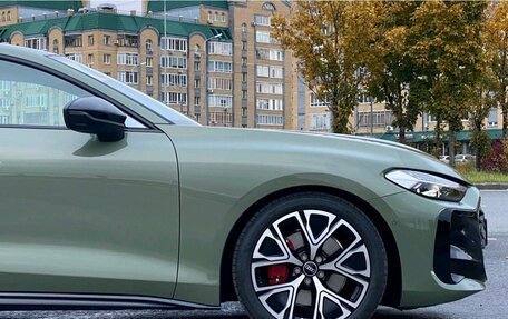 Audi A5, 2025 год, 6 250 000 рублей, 6 фотография