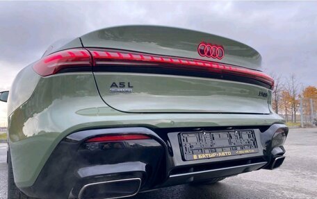 Audi A5, 2025 год, 6 250 000 рублей, 10 фотография