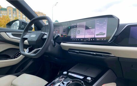 Audi A5, 2025 год, 6 250 000 рублей, 15 фотография