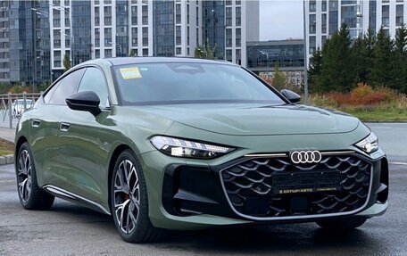 Audi A5, 2025 год, 6 250 000 рублей, 7 фотография