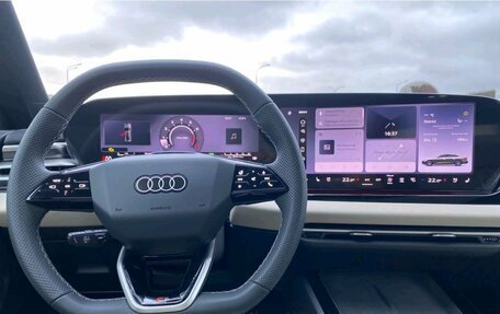 Audi A5, 2025 год, 6 250 000 рублей, 17 фотография