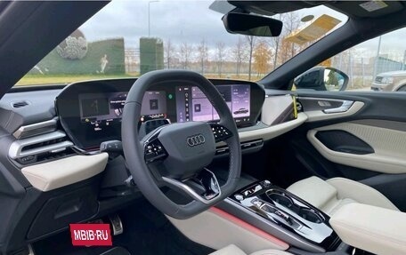 Audi A5, 2025 год, 6 250 000 рублей, 11 фотография