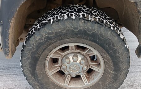 Dodge RAM III, 2004 год, 3 350 000 рублей, 8 фотография