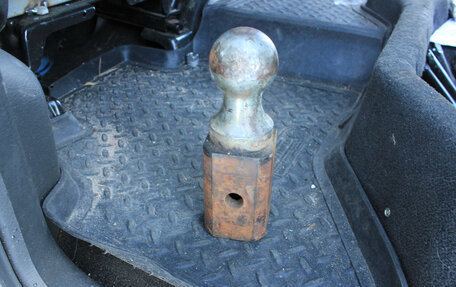 Dodge RAM III, 2004 год, 3 350 000 рублей, 9 фотография