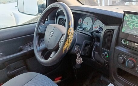 Dodge RAM III, 2004 год, 3 350 000 рублей, 5 фотография