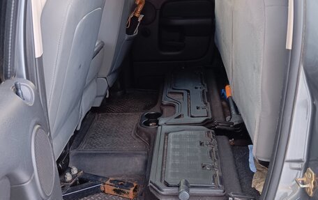 Dodge RAM III, 2004 год, 3 350 000 рублей, 11 фотография