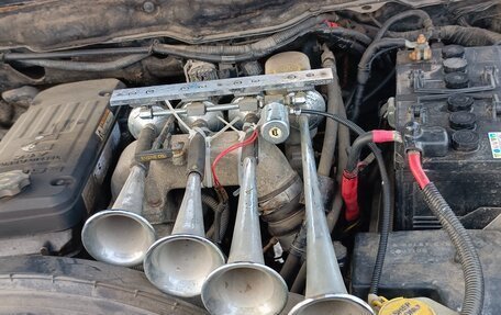 Dodge RAM III, 2004 год, 3 350 000 рублей, 12 фотография