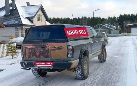 Dodge RAM III, 2004 год, 3 350 000 рублей, 4 фотография