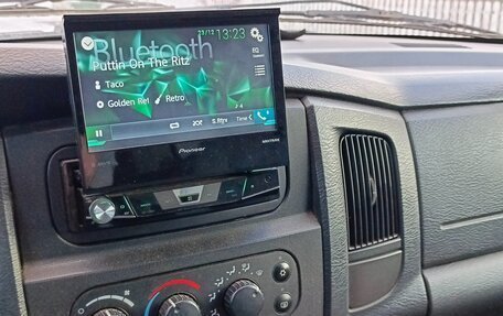 Dodge RAM III, 2004 год, 3 350 000 рублей, 13 фотография