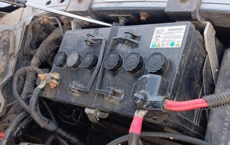 Dodge RAM III, 2004 год, 3 350 000 рублей, 17 фотография