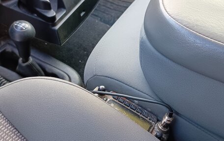 Dodge RAM III, 2004 год, 3 350 000 рублей, 14 фотография