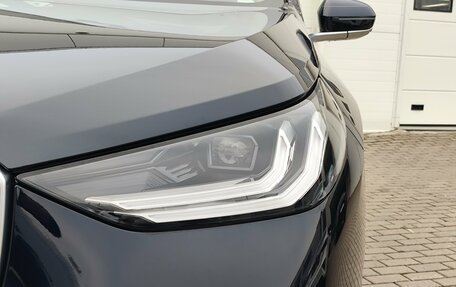 BMW X3, 2025 год, 6 999 000 рублей, 5 фотография