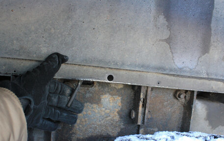 Dodge RAM III, 2004 год, 3 350 000 рублей, 18 фотография