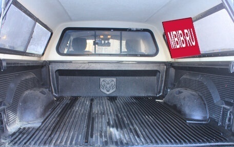 Dodge RAM III, 2004 год, 3 350 000 рублей, 16 фотография
