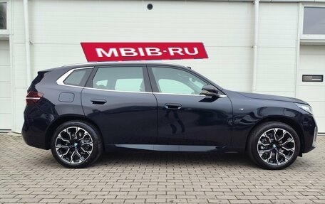 BMW X3, 2025 год, 6 999 000 рублей, 7 фотография