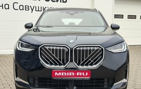 BMW X3, 2025 год, 6 999 000 рублей, 3 фотография