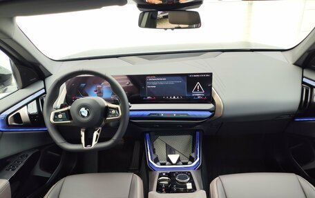 BMW X3, 2025 год, 6 999 000 рублей, 13 фотография