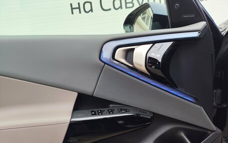 BMW X3, 2025 год, 6 999 000 рублей, 19 фотография