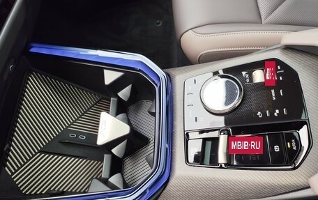 BMW X3, 2025 год, 6 999 000 рублей, 17 фотография