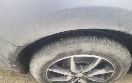 KIA Rio IV, 2018 год, 1 200 000 рублей, 10 фотография