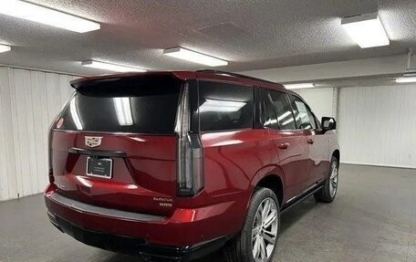 Cadillac Escalade V, 2025 год, 15 444 000 рублей, 5 фотография