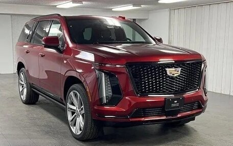 Cadillac Escalade V, 2025 год, 15 444 000 рублей, 7 фотография
