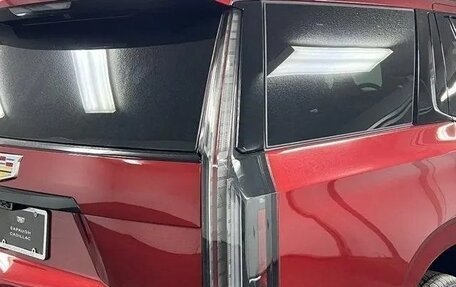 Cadillac Escalade V, 2025 год, 15 444 000 рублей, 11 фотография