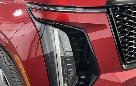 Cadillac Escalade V, 2025 год, 15 444 000 рублей, 10 фотография